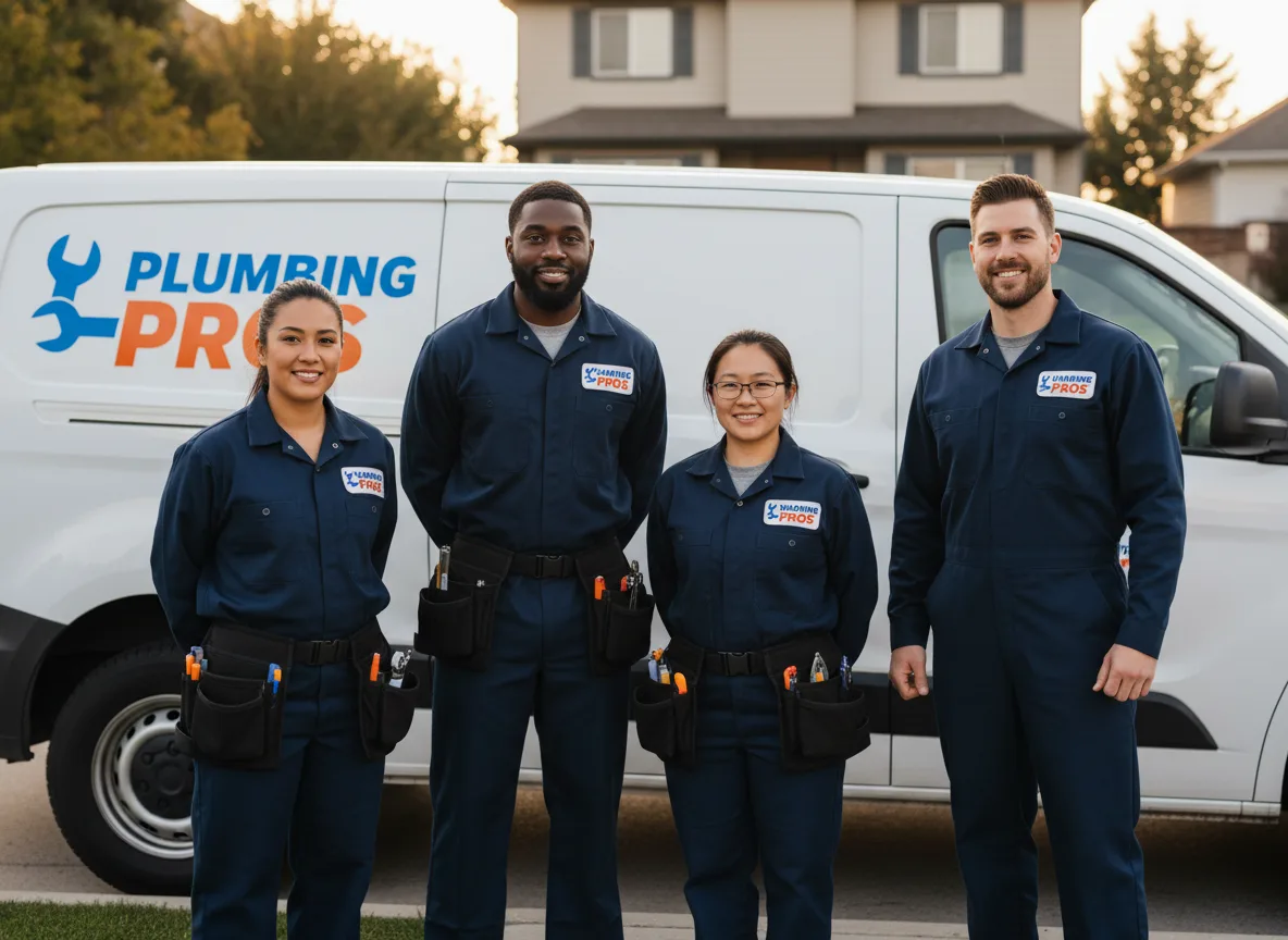 Water Heater Repair company in New Straitsville, OH